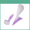 Ferramenta de Depilação Ladysecret de Qualidade Premium Para Mulheres Profissionais Ideal Para Pelos do Biquíni e do Corpo