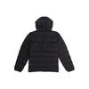 Adidas Helionic Hooded Down Jacket Men Outerwear Black BQ2001