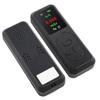 Geigers Counter, Nuclear Radiation Detector, Radiation Monitoring Dosimeter X-rays Gamma Rays, Beta Rays Dosimeter, TFT Display