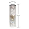 2Pack Shower Filter Replacement Cartridges with Multi Layer Filtration System and Vitamin C for Cleaner Water and Healthier Skin