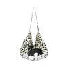 My Puppy Love Easy Bag (Ivory)