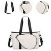 Sports Handbag Tennis Tote for Women Men,Badminton Racket Bag Badminton
