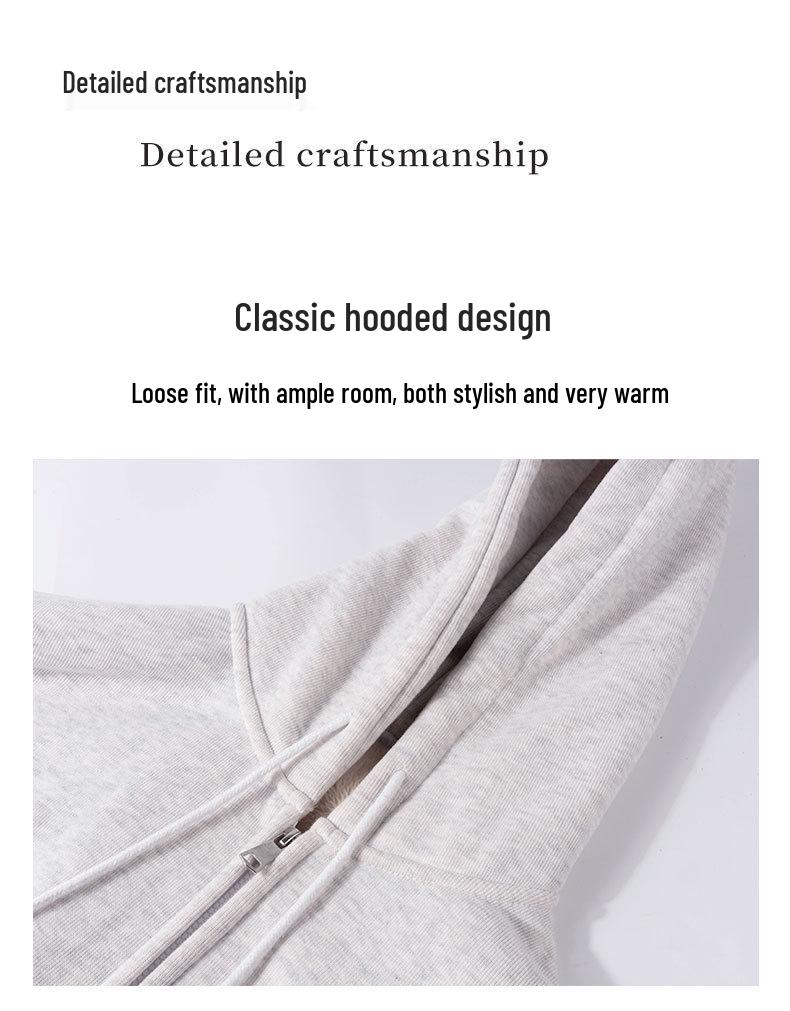 קפוצ'ון מרופד פליז לנשים: מעיל חורף צמר כבשים קוריאני 2025