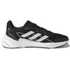 Adidas X9000L2 Sports Casual Comfortable Fabric Non-Slip Wear-Resistant Breathable Low-Top Training Running Shoes Men Sneakers Black White S23651
