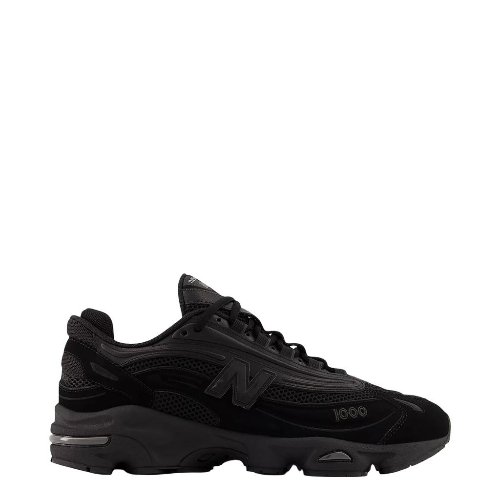 Sneakersy New Balance M1000 (M1000B)