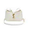 Chic Minimalist Design Women's Small Shoulder Bag 2024 Spring Summer Collection Stylish Options