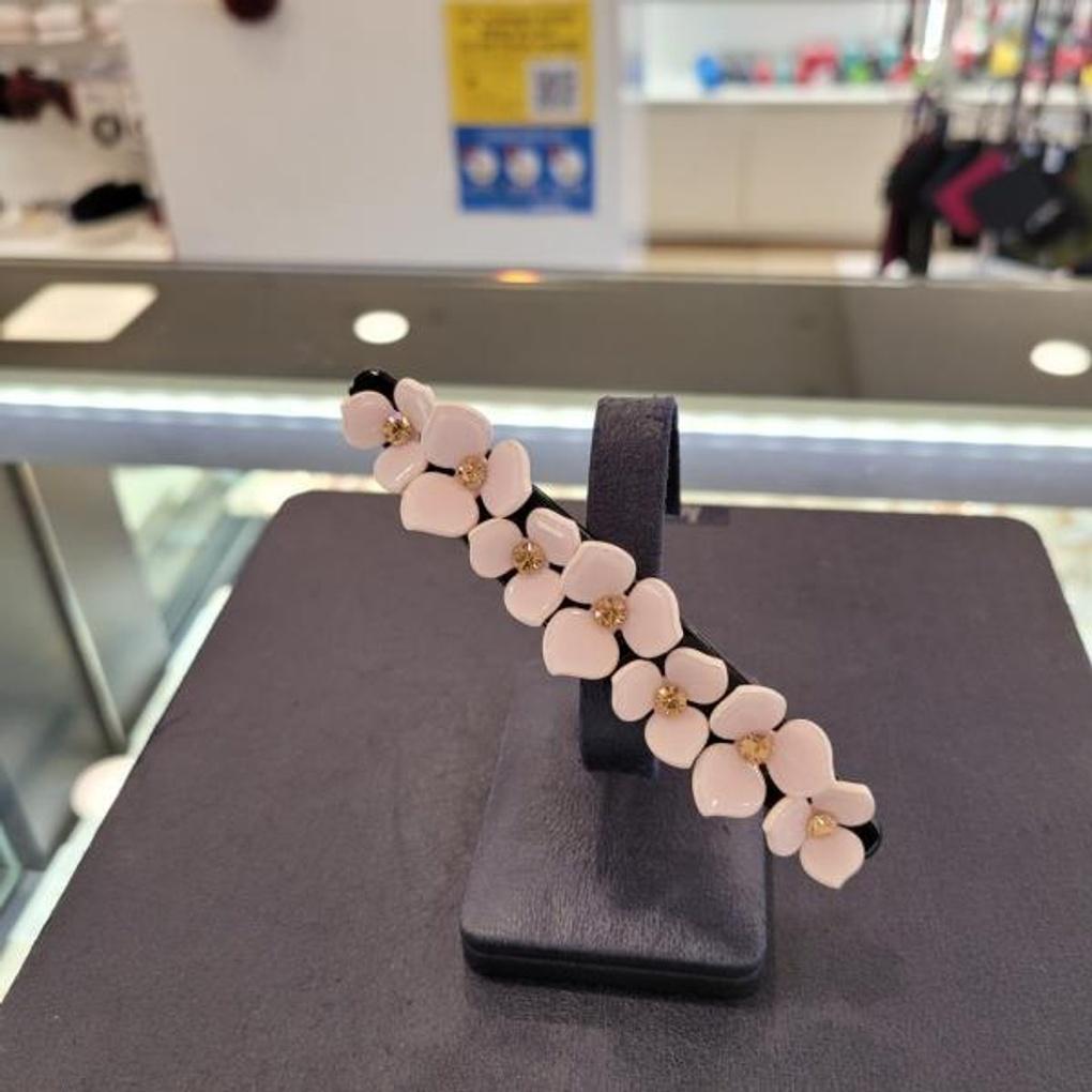 

Атрия Лепесток П Полголовы Полголовы Автоматическая заколка WNSHPIN0001PKF