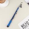 1PC 1.5M Mini Fishing Rod Portable Telescopic Sea Pole For Carp Sea Bass Bream Bighead Outdoor Fishing Accessories