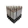 Aluminum Injection Packer 10/80 Strong-Tech 50 Pcs