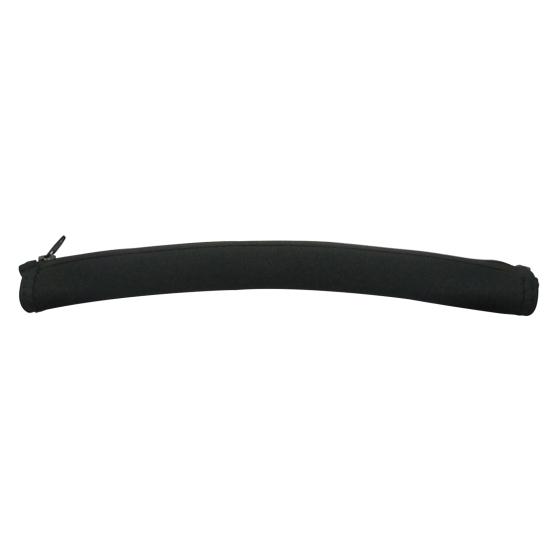סרט ראש כרית אוזניות קצף מעור מלאכותי עבור Audio Technica ATH-SR5 ATH-SR5BT