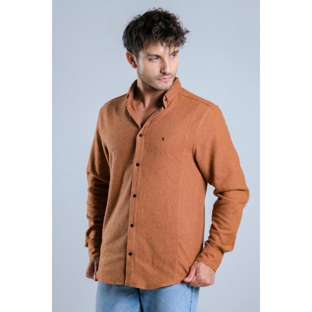 Zimowa koszula Stash w pionowe paski, Mar 4157-40279