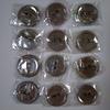 [USED] Novelty Can Badges: Ah! My Goddess, Vagabond, Tokyo Mew Mew, and Hajime No Ippo