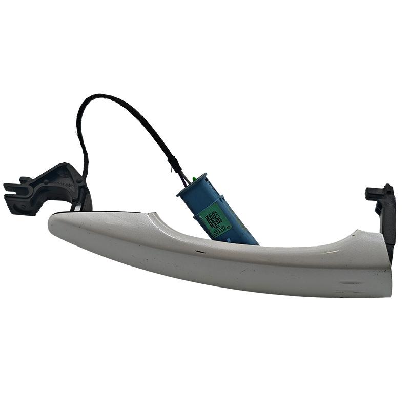 Poignée de porte extérieure avec inducteur pour Peugeot 508/4008/5008, Citroën C5/C6