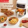 Hava Fritözü Yağlı Kağıt Kaplamaları