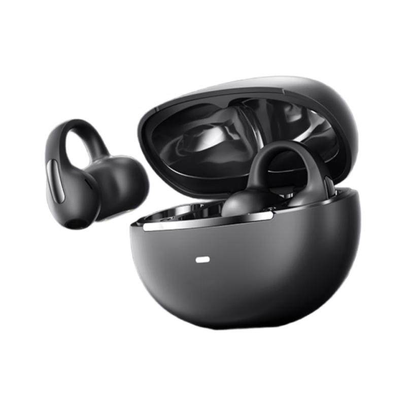 Yin Wang Si Open-Ear Sport Bluetooth Earbuds