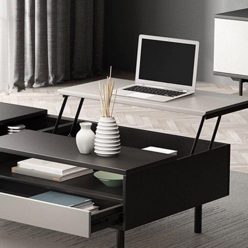 Heavy Duty Steel Lift Up Coffee Table Mechanism Anti-corrosion Adjustable Height Folding Hydraulic Hinge Multifunctional