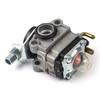 Lawn Mower Carburetor 4 Stroke 139 140 Carburetor Replacement Parts for GX31 Hedge Trimmer Brush Cutter