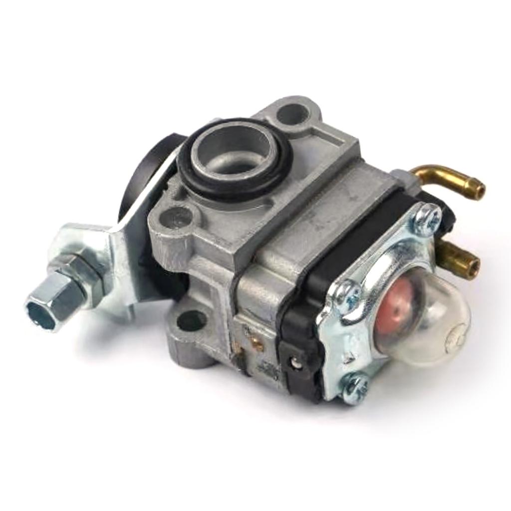 Lawn Mower Carburetor 4 Stroke 139 140 Carburetor Replacement Parts for GX31 Hedge Trimmer Brush Cutter