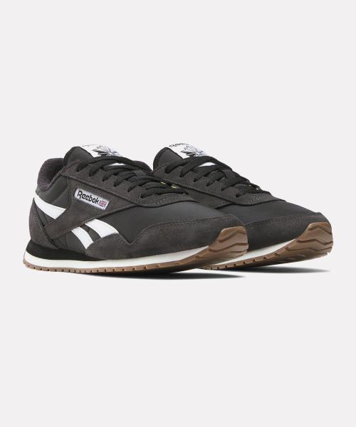 [Reebok] Classic AZ Washed Black 100239547 [Shipped from Korea] 100% Authentic