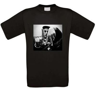 Evidence Hip Hop Rap T-Shirt All Sizes NEW
