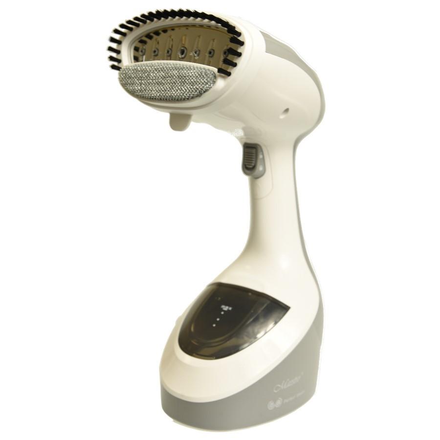 MAESTRO GARMENT STEAMER 1600W grey