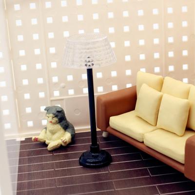 Panenky a plyšové hračky – Domečky pro panenky a příslušenství