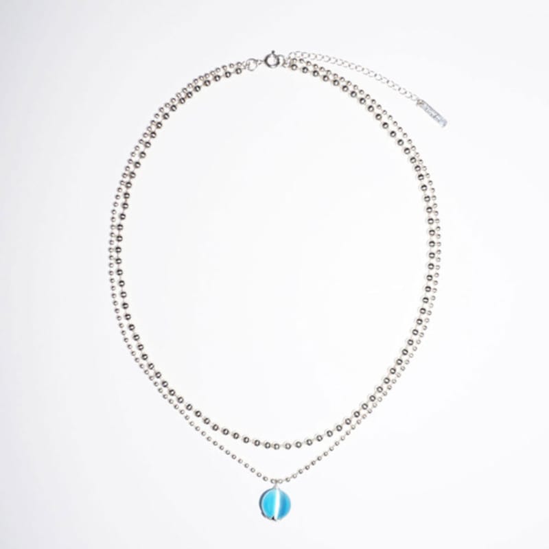 

Everglow Cha Cha NK_Star (Blue) Blue