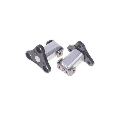 2 Pcs Mini 3 Pro Front Axis For Mini 3 Pro Arm Shaft With Groove Arm Accessory Spare Part