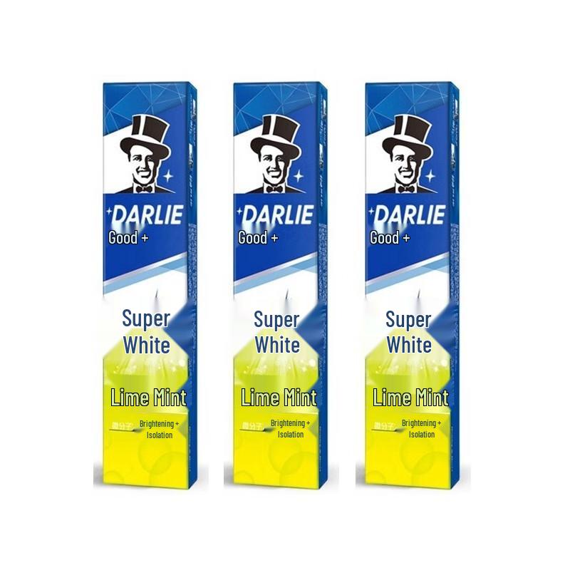 Зубная паста Hawley Ultra White Lime