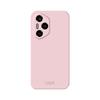 For Honor 300 Pro Phone Case MOFI JK Qin Series Skin-Touch Matte Anti-fingerprint Back Cover