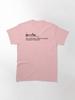Depeche Mode - Devotee Classic T-Shirt