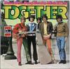 LP Record DAVE DEE DOZY BEAKY MICK  TICH  Together 701751WPY Fontana 1969 Germany Pop Used