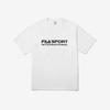Fila F.s.i Big Logo T shirT