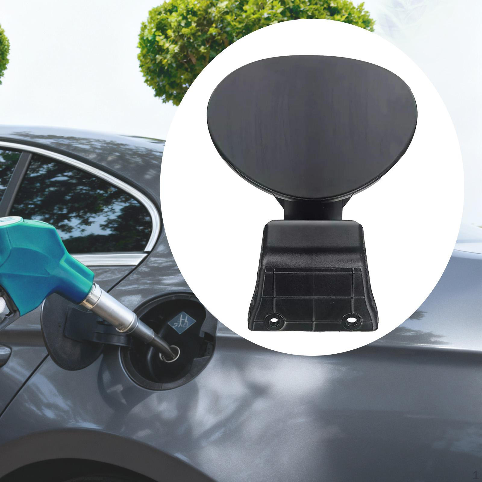 

Fuel Gas Filler Door Cover Replacement Professional Quick Installation Automotive Accessories Sturdy