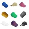 Semi-Hollow Top Baseball Cap, Baseball Cap with Ponytail Opening, Quick-Dry Fabric Sun Protection Hat for Running Cycling Fitness Outdoor Activities