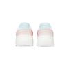 Li Ning Sourdough Slip Resistant Abrasion Resistant Low top Skateboard Shoes Women's Macaroon Pink AGCU112-6(Team1034-)