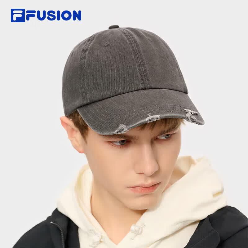 Парная бейсболка FILA FUSION XS