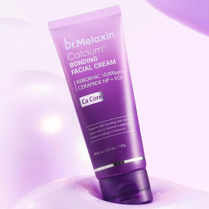 Dr.Melaxin Calcium Bonding Facial Cream 100g