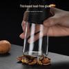 Jidu Stainless Steel Manual Spice Grinder Set