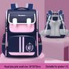 Li Shen Kids Wear-Resistant School Backpack