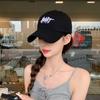 Women Embroidery Letter Prints Baseball Hat Casual Outdoor Use Sportss Sun Protection Peaked Hats For Men And Women Snapback Hip Hop Dad Trucker