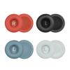Durable Ear Pads Cushion for Philips TAH4205 TAH4105 Headphone EarPads for Better Comfort Earmuff Noise Cancelling