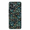 For Infinix Zero 20 4G X6821 Cases Painted Soft Silicone Cover for Infinix Zero 20 2022 Phone Case Bumper Funda Cute Case Zero20