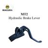 MAGURA MT2 Brake Lever Hydraulic Disc Brake Bicycle Non-Directional Left/Right Universal