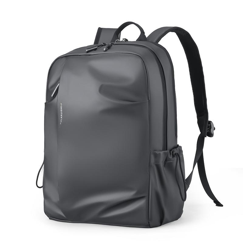 Mode Rucksack Herren Schultasche Große Kapazität Mode Computer Reise Business Rucksack