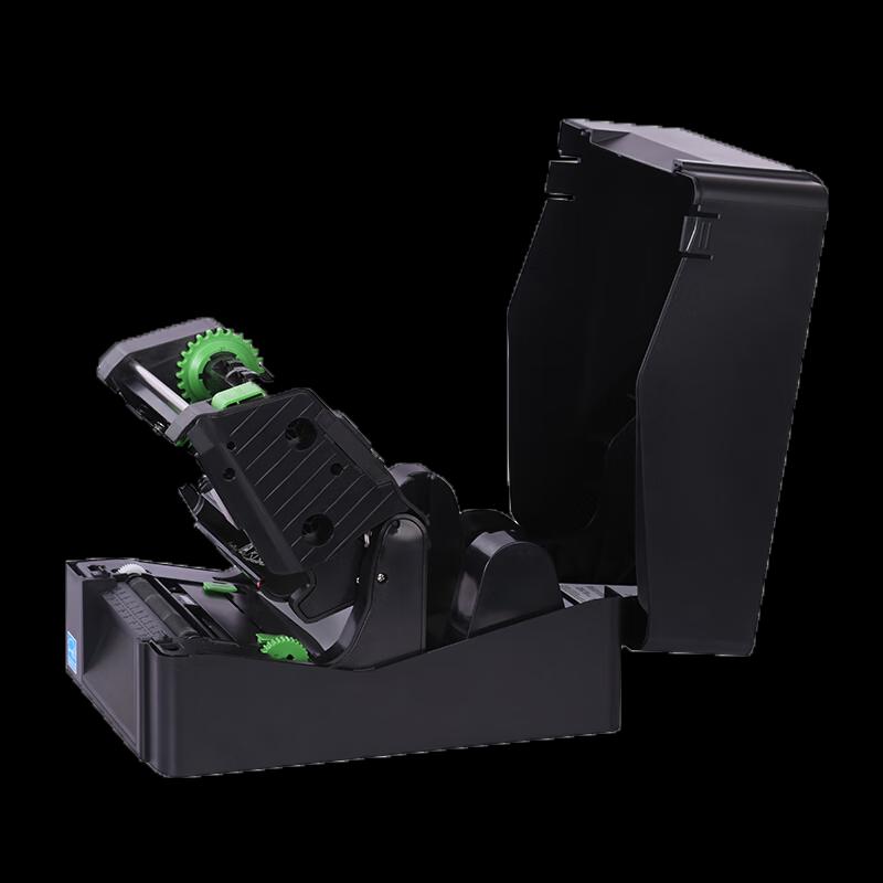 TSC LPX7070 Desktop Thermal Transfer Barcode Label Printer