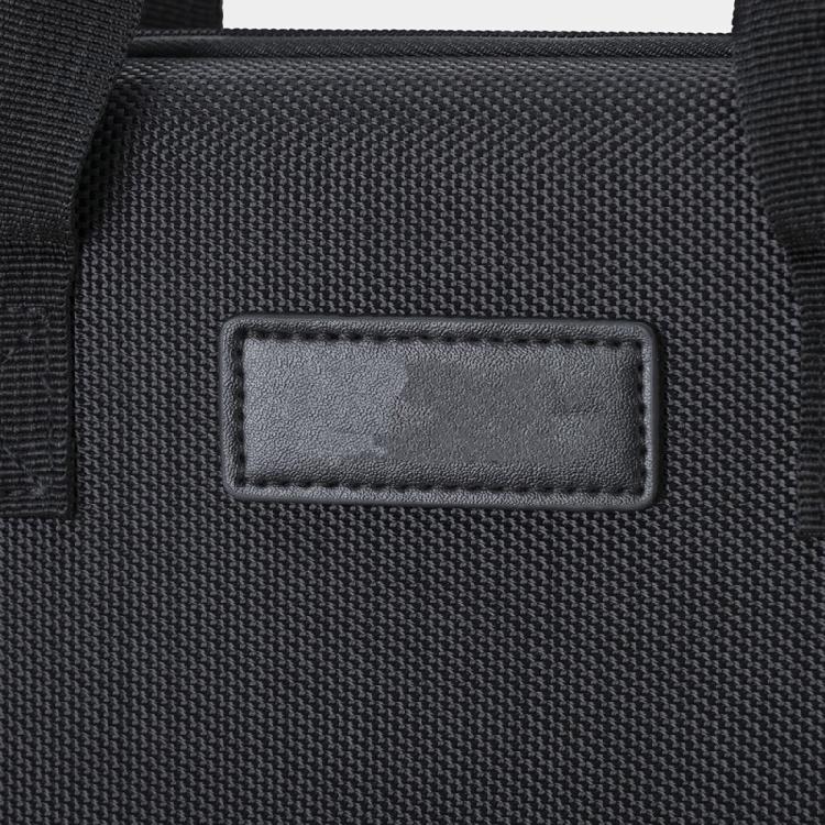 Saxophone Mouthpieces Case Storage Box Multi Space Woodwind Mouthpiece Handbag