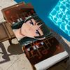 A-apothecaries-s Towel Gift For Travel Gym Sauna Travel Spa Shower Camping Quick Dry Sports cute-diaries Beach Towels Soft Pool