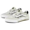 Vans Unisex Wayvee Skate Shoe Grey VN0A5KXZ6VG