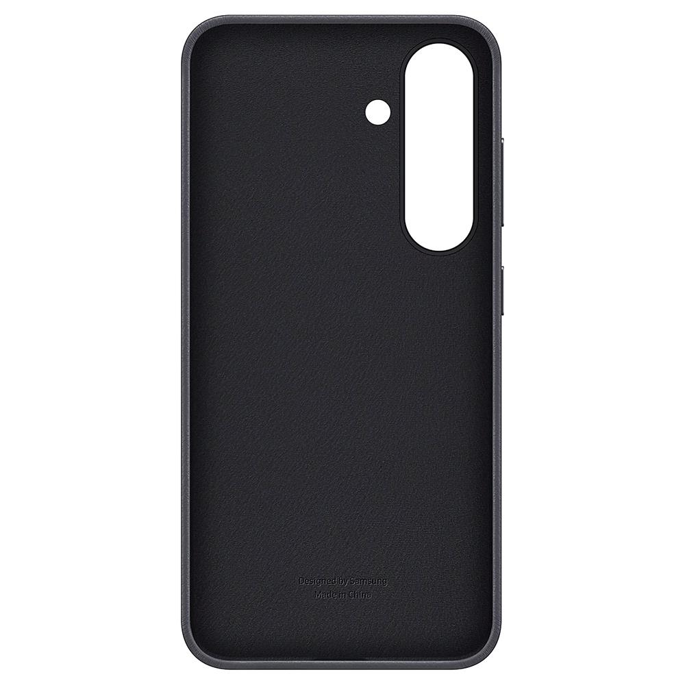 Etui do Samsung Galaxy S25 Plus Kindsuit Czarne